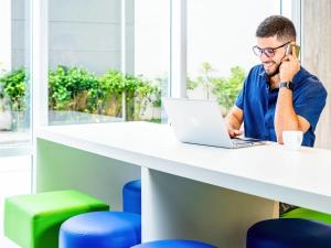 ibis budget Sao Caetano