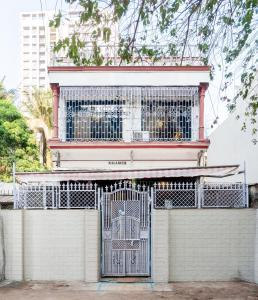 Garden Veil Luxury Villa By Spacez