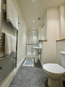 Trendy Studio Flat, 8 Minutes to central London