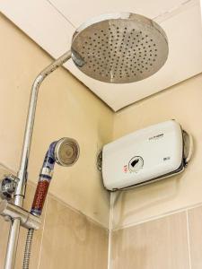 Air Condo Comfort Suite Spacious 1BR