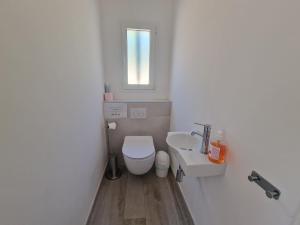 villa seaview la Luciole