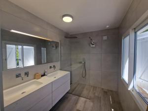 villa seaview la Luciole