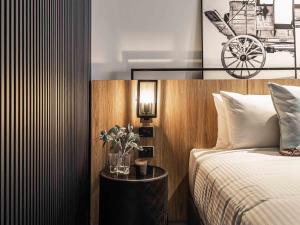 Mercure Sydney Rouse Hill