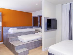 ibis budget Huerta De Murcia