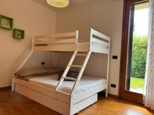 Sweet Home en Arquá Petrarca