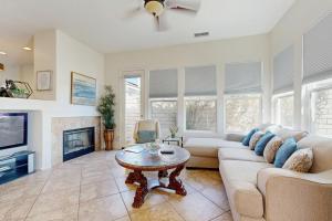 Casa del Lago Mirage