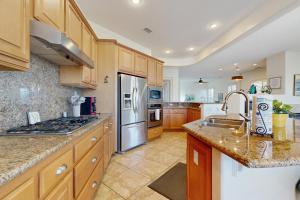 Casa del Lago Mirage