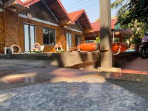 Tam Coc Charming Bungalow