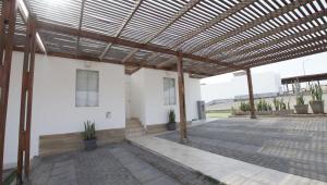 Condominio Maradentro - Casas de playa en exclusivo balneareo de chepeconde