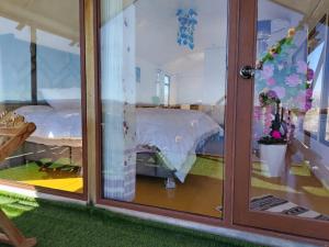 Montañas del titicaca lodge