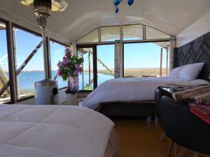 Montañas del titicaca lodge