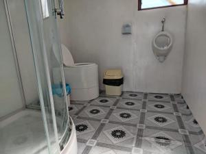 Montañas del titicaca lodge