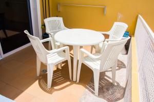 Apartment Playa Torviscas