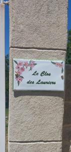 Le Clos des Lauriers