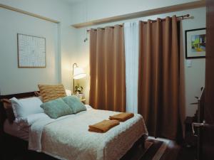 Cozy 2BR Rustic-Boho in Baguio City