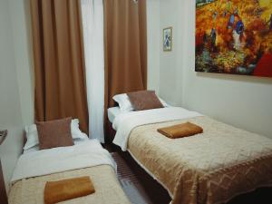 Cozy 2BR Rustic-Boho in Baguio City