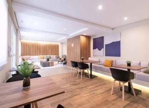 Laguna 430 - Ferienwohnungen, São Paulo