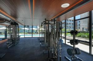 Resort Porto Alto Gav - Beira Praia - Muro Alto