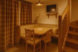 Alpska perla Apartments