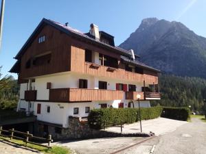 Appartamento 19 Nigritella