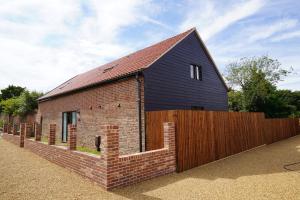 Rookery Park Barns 6