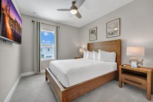 Inviting Townhome Near Disney With Resort & Waterpark Access - 7833SD