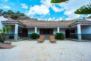 Casa Rural - Cueva del Pastor