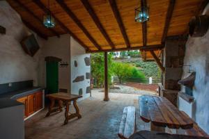 Casa Rural - Cueva del Pastor