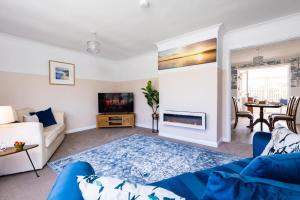 Coastal Village Hideaway