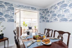 Coastal Village Hideaway