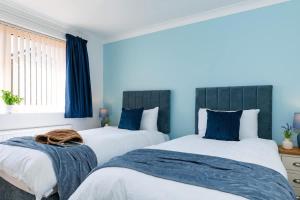 Coastal Village Hideaway