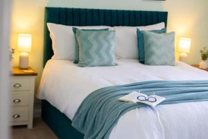 Coastal Village Hideaway