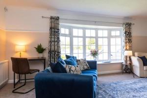 Coastal Village Hideaway