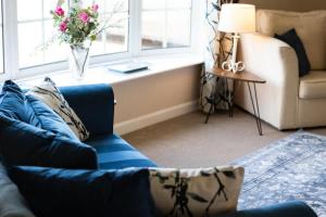 Coastal Village Hideaway