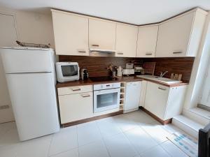 À 2 pas de la plage, Parking privé et gratuit