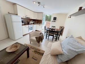 À 2 pas de la plage, Parking privé et gratuit