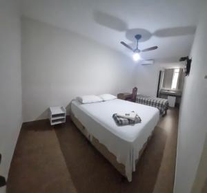 Pousada Casagrande - São João