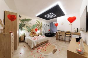 Suite 45 - Relax & Comfort