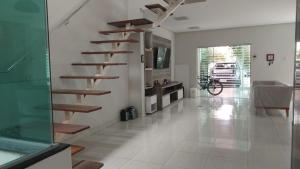 Ampla Casa para COP 30 com 4 suítes