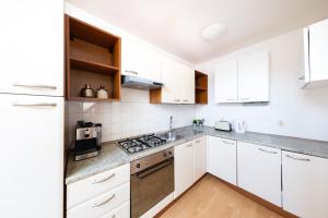 Bohéme Apartment Prague Three