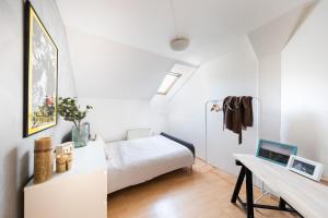 Bohéme Apartment Prague Three