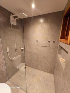 Casa Ó Paí - Chalés em Pontal de Maceió