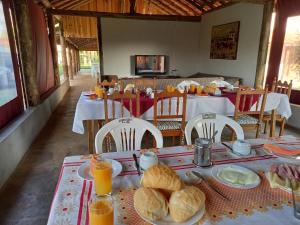 Pousada Campina do Monte Alegre