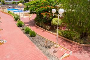 Apartment Playa Torviscas