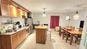 Temporario Sanatorio Allende Cerro M Suites