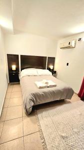 Temporario Sanatorio Allende Cerro M Suites