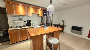 Temporario Sanatorio Allende Cerro M Suites