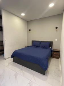 Apartamento de lujo con parqueadero privado excelente ubicacion Bogota