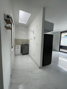 Apartamento de lujo con parqueadero privado excelente ubicacion Bogota