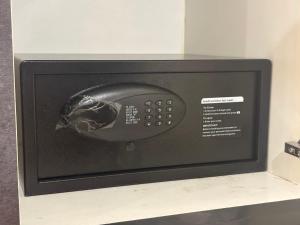 Rudraksha Guest House